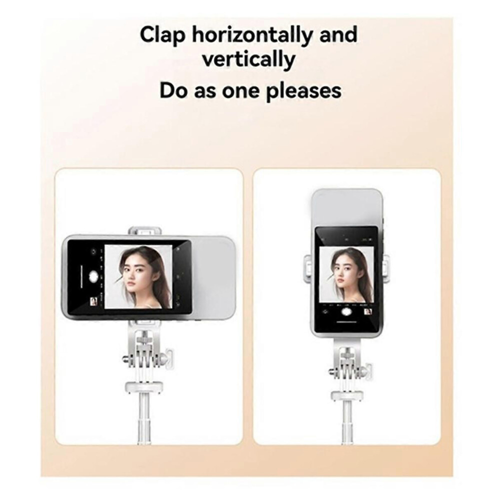 Wireless Magnetic Selfie Monitor For Selfie Mirroring Enhanced Rear Camera Viewing 9319739685763