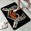 Gothic Halloween Floor Mat – Non-Slip Absorbent Door Mat 5