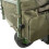 Speero SPEERO Carryall / Barrow Bag X-Large Green 9