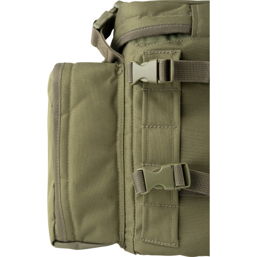 Speero SPEERO Carryall / Barrow Bag X-Large Green 2