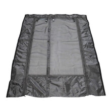 133x180CM Universal Myggnät för Husbilar, Insektsskydd, RV