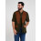 JACK PYKE Jack Pyke Men’s Skeet Vest Green Large 3
