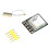 GPS+BDS Dual-Mode Module Flight Control Satellite Positioning Navigator,ATGM336H Replacement,for NEO 1