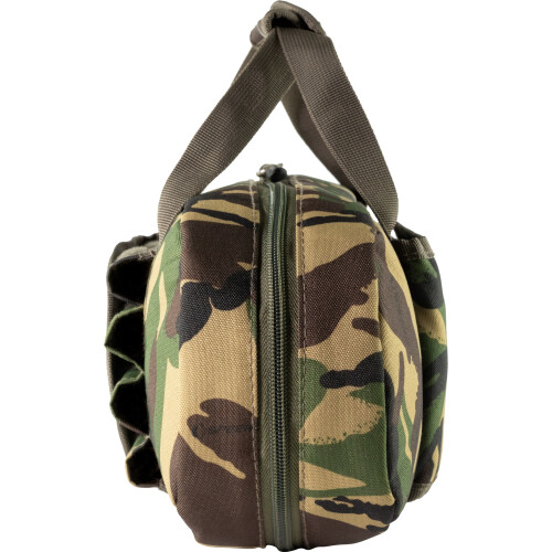 Speero SPEERO Buzzer Bar Bag DPM Large 1
