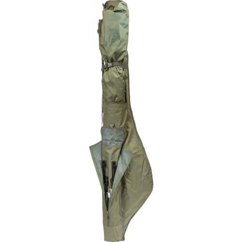 Speero SPEERO 5/6 Rod Holdall Green 2