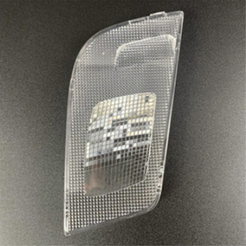 compatible for Reading Light Cover, Front Ceiling Light Transparent Cover 1