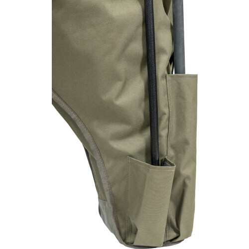 Speero SPEERO 5/6 Rod Holdall Green 1