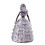 Christmas nightlight acrylic princess decorative 1 piece 2