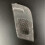 compatible for Reading Light Cover, Front Ceiling Light Transparent Cover 3