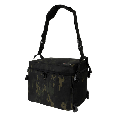 Speero SPEERO Modular Standard Cool Bag Black Cam 1