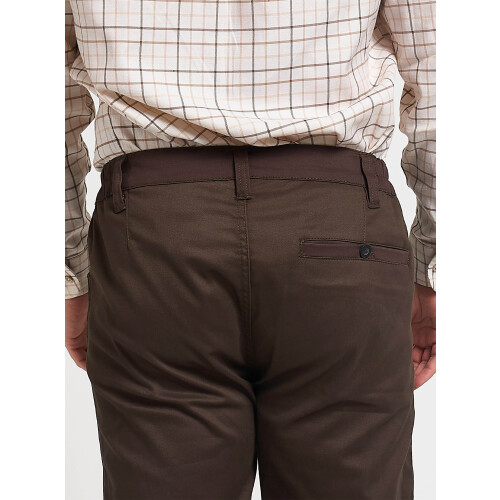 JACK PYKE JACK PYKE Cotton Stretch Trousers XXL 1