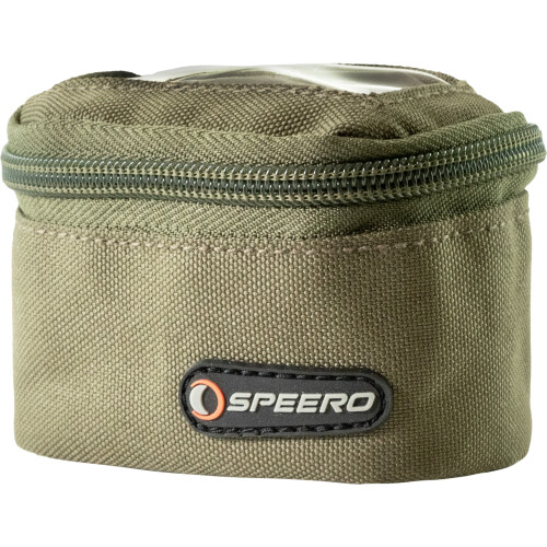 Speero SPEERO Midi Lead Pouch Green 2