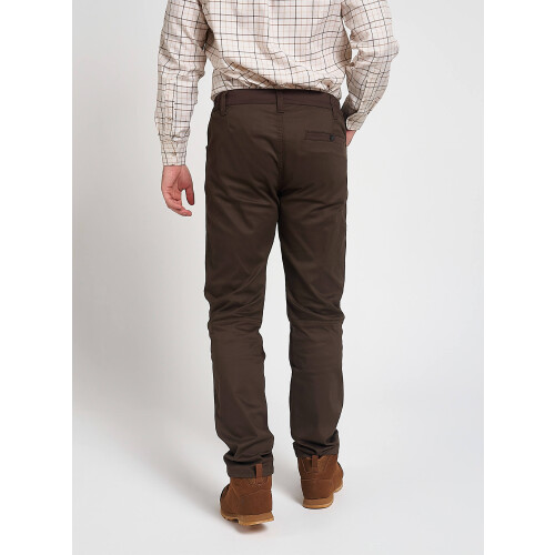JACK PYKE JACK PYKE Cotton Stretch Trousers XXL 2