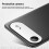 17 Air Case MOFI Shield Matte Ultra Slim PC Protective Cover 3