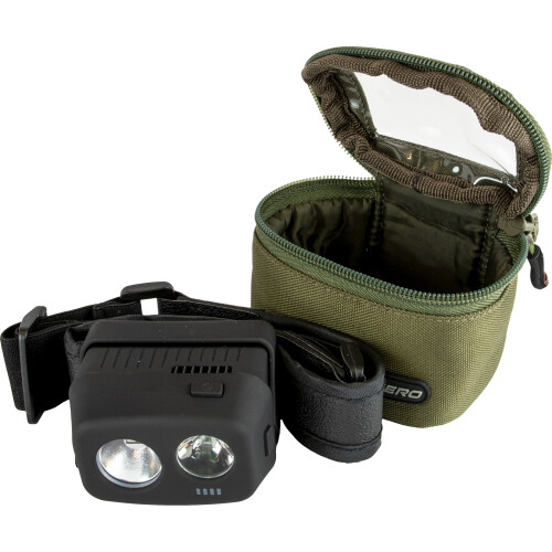 Speero SPEERO Midi Lead Pouch Green 1