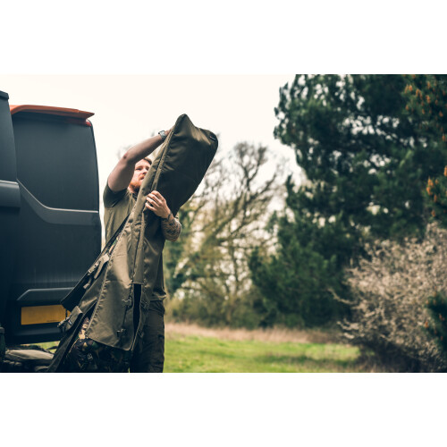 Speero SPEERO Quiver System Hood Green 1