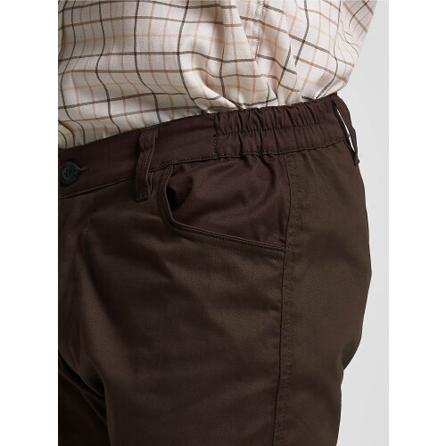 JACK PYKE JACK PYKE Cotton Stretch Trousers Medium 2