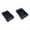2pcs for NanoVNA-2.8 Inch Network Analyzer Antenna Analyzer Protective Case 1