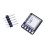 ATGM336H GPS+BDS Dual-Mode Module Flight Control Satellite Positioning Navigator Replacement NEO-M8N 1