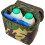 Speero SPEERO Bait / Cool Bag Small DPM 3