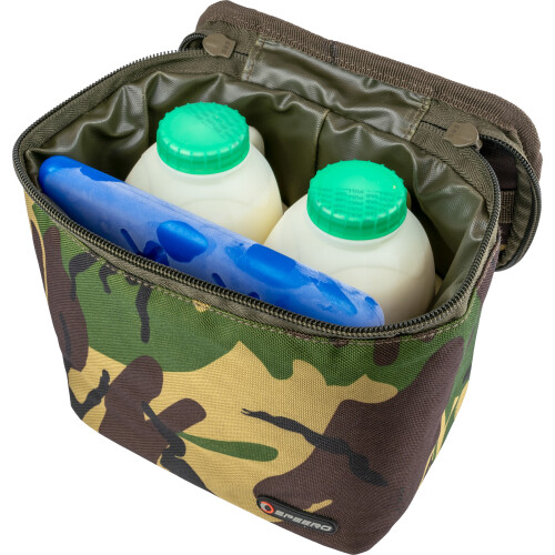 Speero SPEERO Bait / Cool Bag Small DPM 2