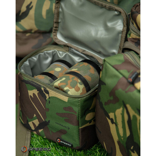 Speero SPEERO Bait / Cool Bag Small DPM 2