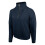 JACK PYKE Jack Pyke Half Zip Sweatshirt for Women Navy M 3