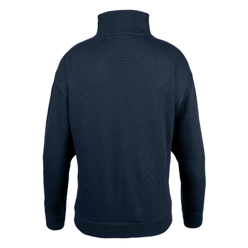 JACK PYKE Jack Pyke Half Zip Sweatshirt for Women Navy S 2