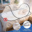 -Up Mosquito Net,Foldable Mosquito Net, Portable Camping Tent 4