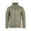 JACK PYKE JACK PYKE Men’s Reversible Waterproof Jacket Green Large 2