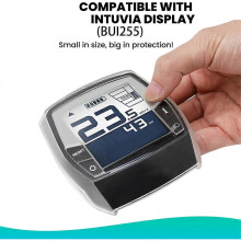 Screen Protector Suitable for Intuvia - Transparent Protective Case for Intuvia Display E Bike Accessories