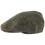 (Checked 3 - Beige, S) Boardmans Harris Tweed Flat Cap 2