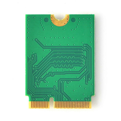 M.2 SDIO WiFi Module AC200 for R2S Plus 2