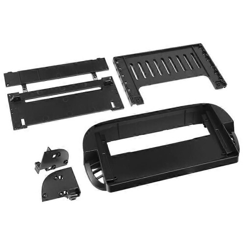 Auto-dvd Android GPS frame-dashboarddecoder compatibel met modellen van 2007-2015.