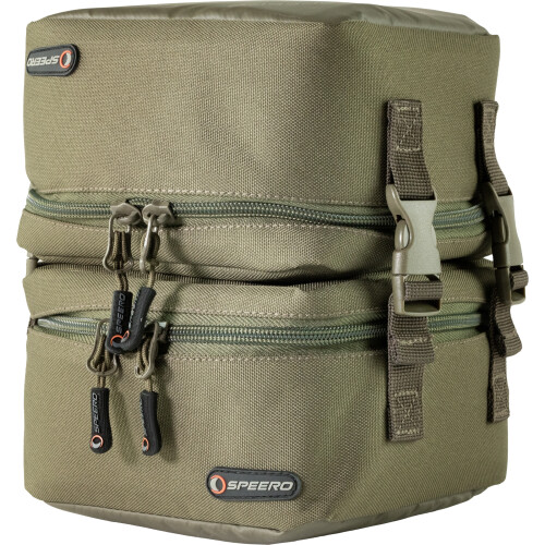 Speero SPEERO Modular Utility Pouch Green 1