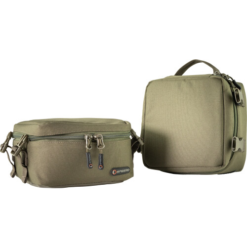 Speero SPEERO Modular Utility Pouch Green 1