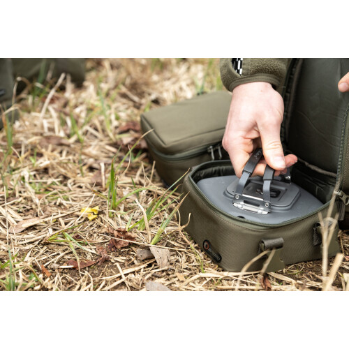 Speero SPEERO Modular Utility Pouch Green 2
