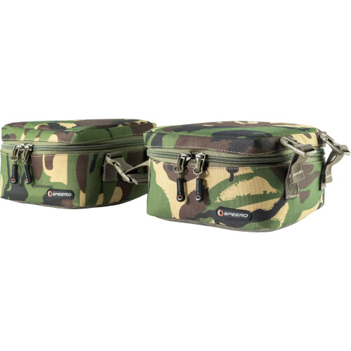 Speero SPEERO Modular Utility Pouch DPM 2