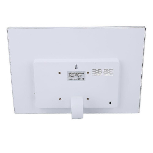 Ψηφιακή κορνίζα φωτογραφιών με οθόνη HD 15" 1280 * 800 με ξυπν 1