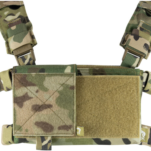Viper TACTICAL Viper TACTICAL VX Utility Rig Half Flap V-Cam 2