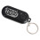 Digital Timer Keychain Attachment Clear Display Easy-Black 1