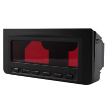 Radio Fascia Panel Mount Kit for Sport Triton L200