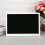Ψηφιακή κορνίζα φωτογραφιών με οθόνη HD 15" 1280 * 800 με ξυπν 4