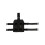 Viper TACTICAL Viper TACTICAL Elite Drop Leg Platform Black 5