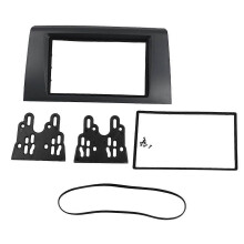 for Swift 2005-2010 2 Din Audio DVD Navigation Panel Frame