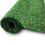 Covor verde din gazon artificial 1x1m sau 1x2m 3