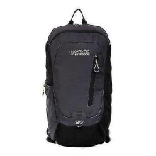Zaino Highton V2 20L leggero e impermeabile, ideale per viaggi ed escursioni.