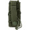 Viper TACTICAL Viper TACTICAL Elite Pistol Magazine Pouch Green 4