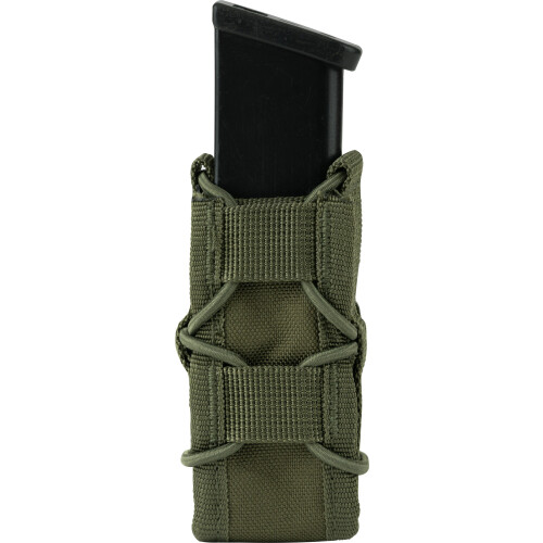 Viper TACTICAL Viper TACTICAL Elite Pistol Magazine Pouch Green 1
