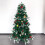 Boules de Noël à suspendre colorées (44 pièces) 4